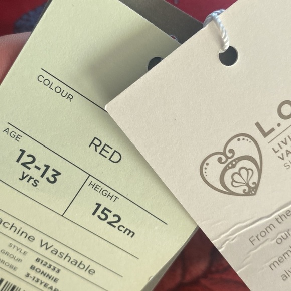 Monsoon NWT dress - Picture 13 of 16